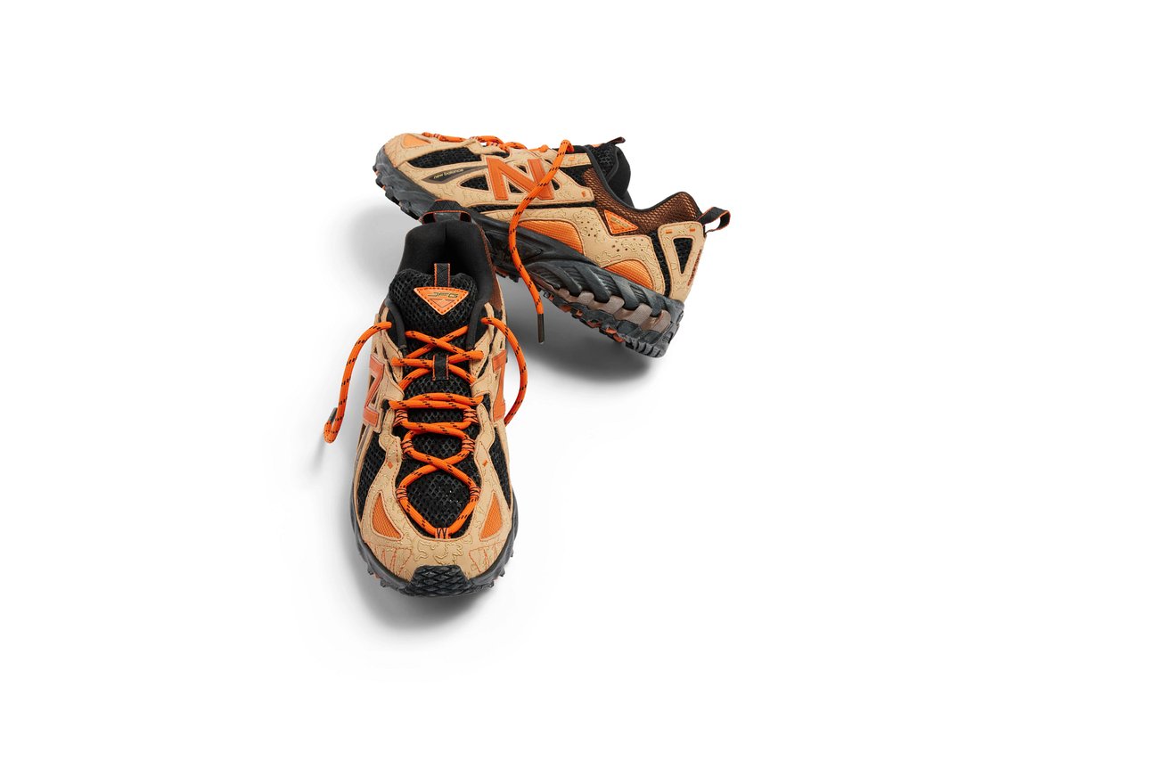 New Balance ML610T