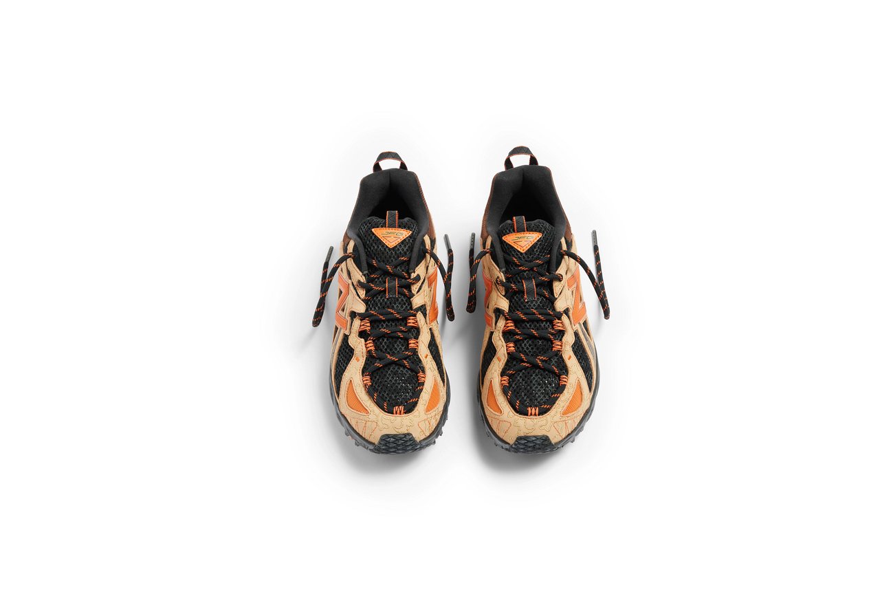 New Balance ML610T