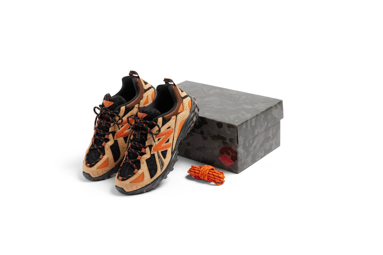New Balance ML610T