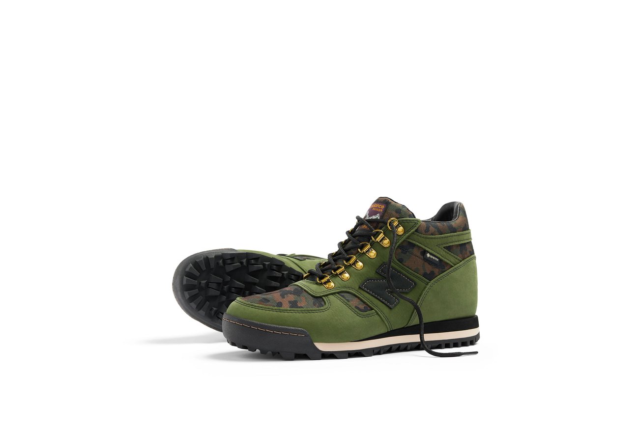 New Balance Rainier