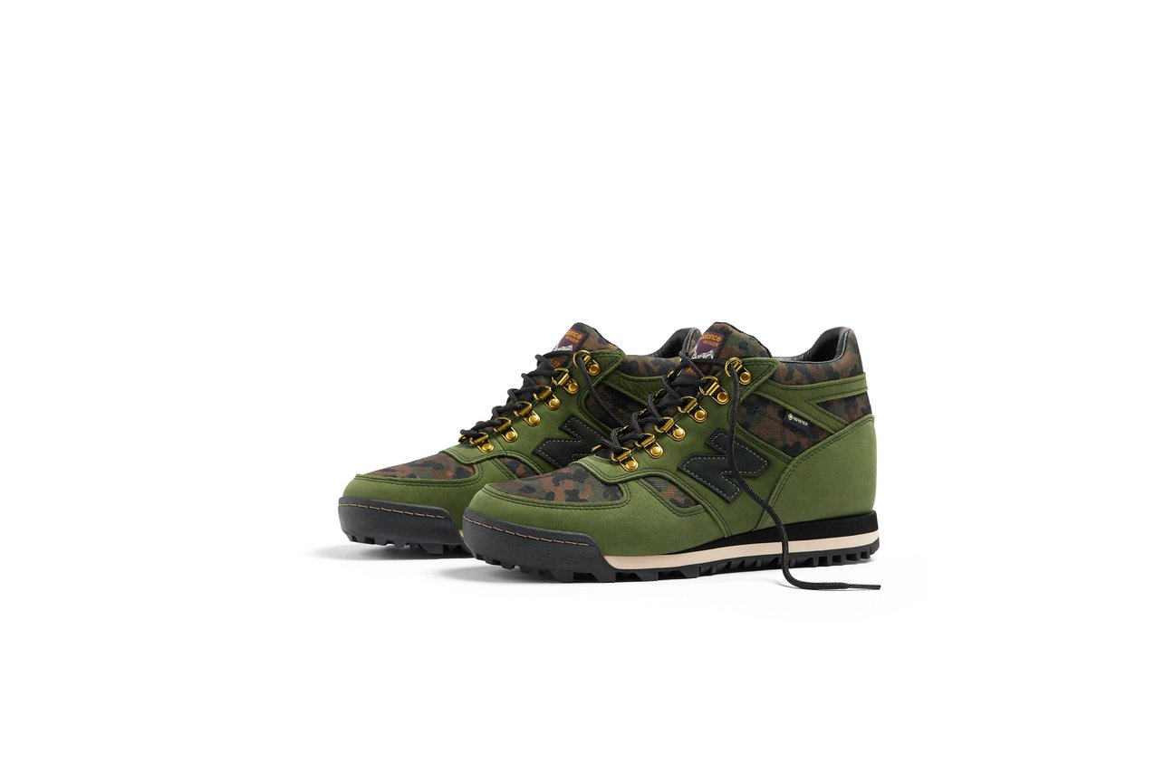 New Balance Rainier