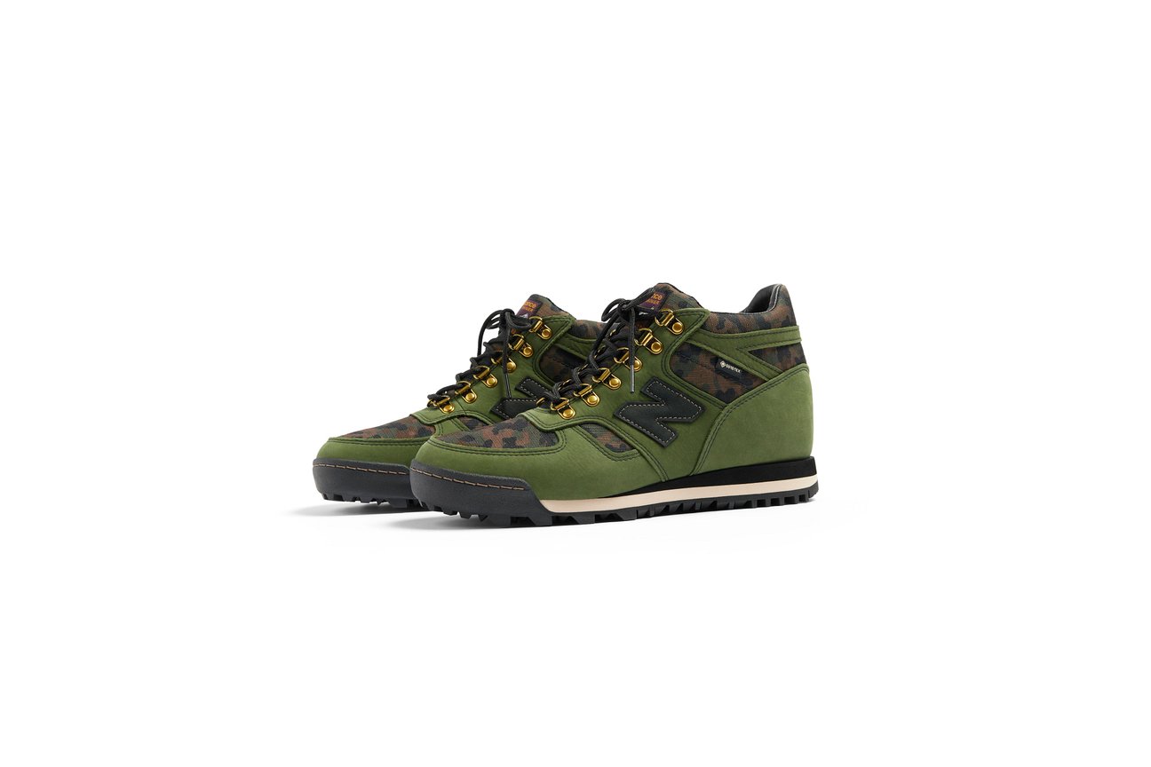 New Balance Rainier