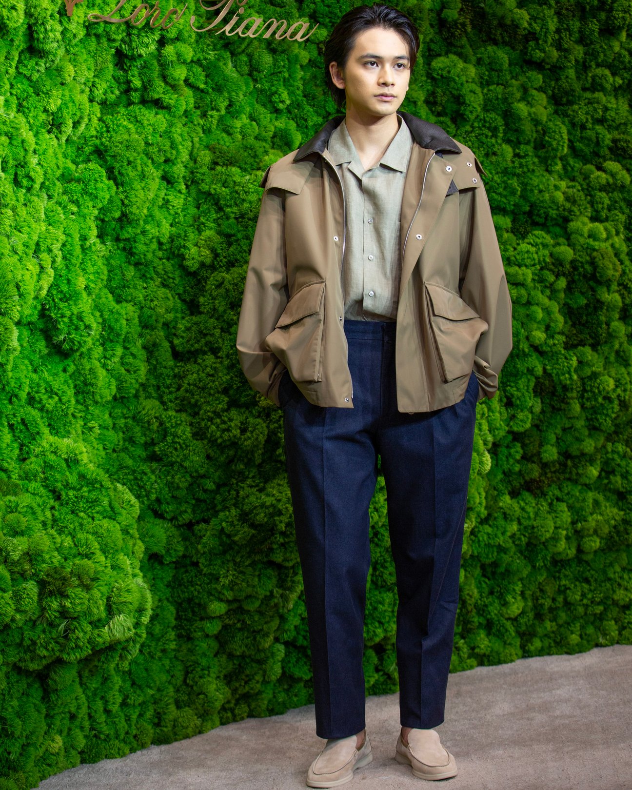 北村匠海