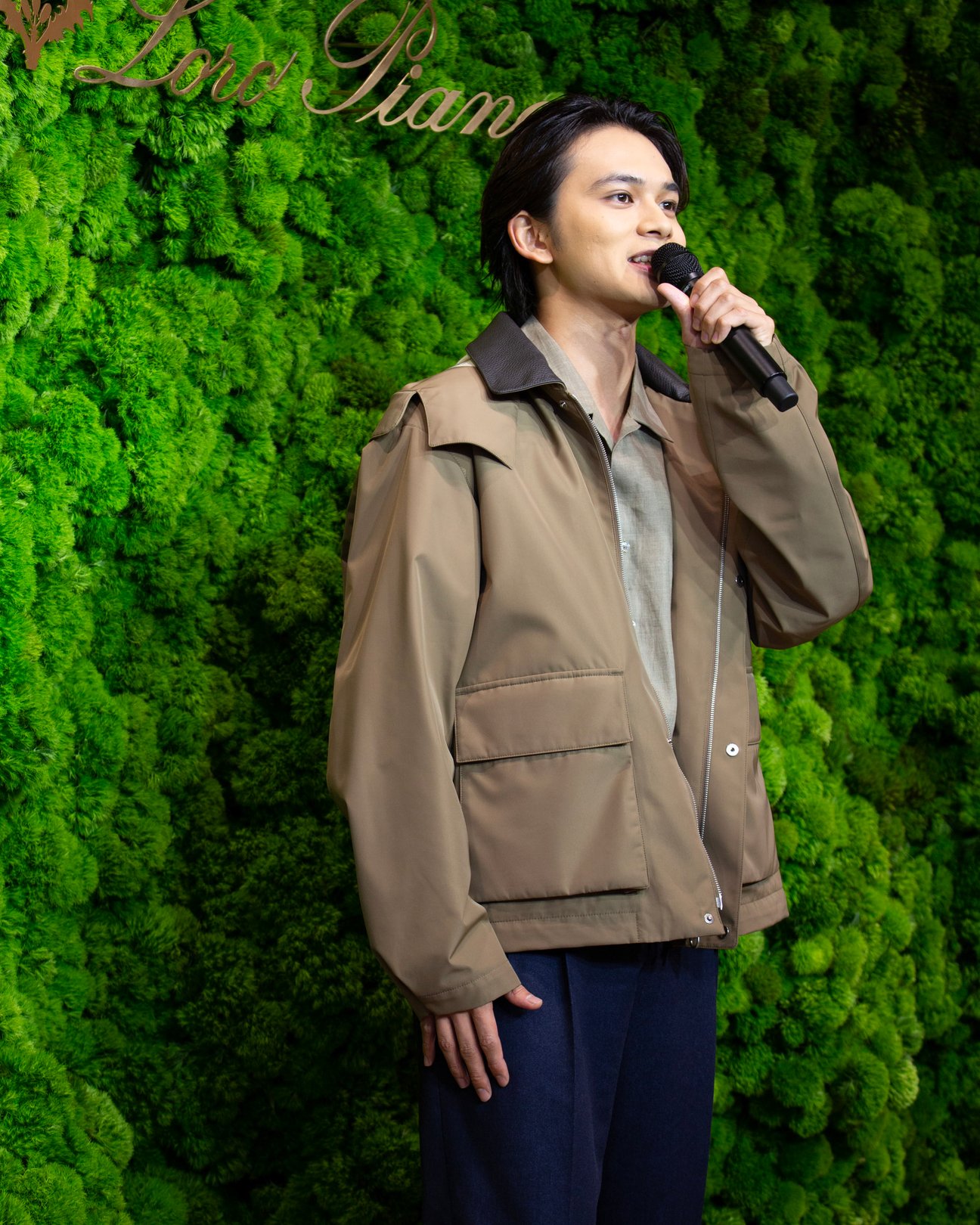 北村匠海