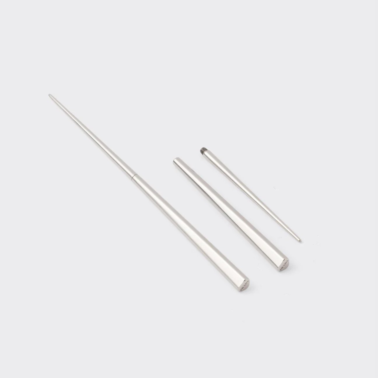 Re-Nylonケース付 箸セット(H16×W7cm)11万2200円(予定価格)