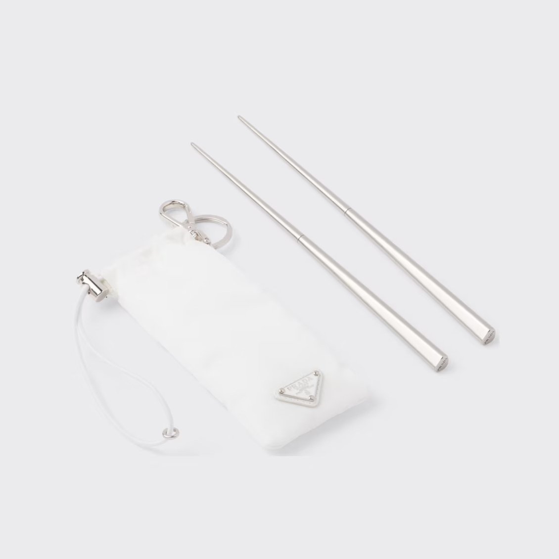 Re-Nylonケース付 箸セット(H16×W7cm)11万2200円(予定価格)
