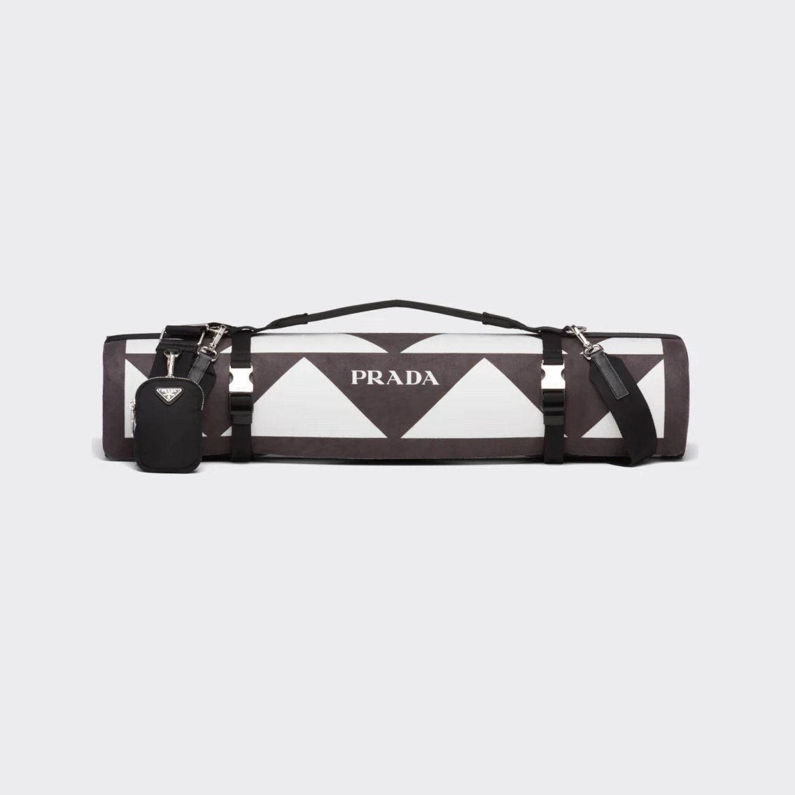 ヨガマット(W61cm)28万6000円(予定価格)