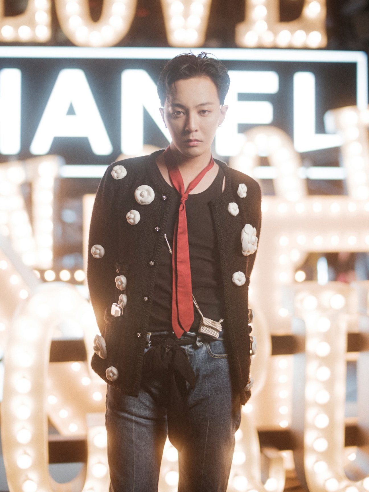 G-DRAGON
