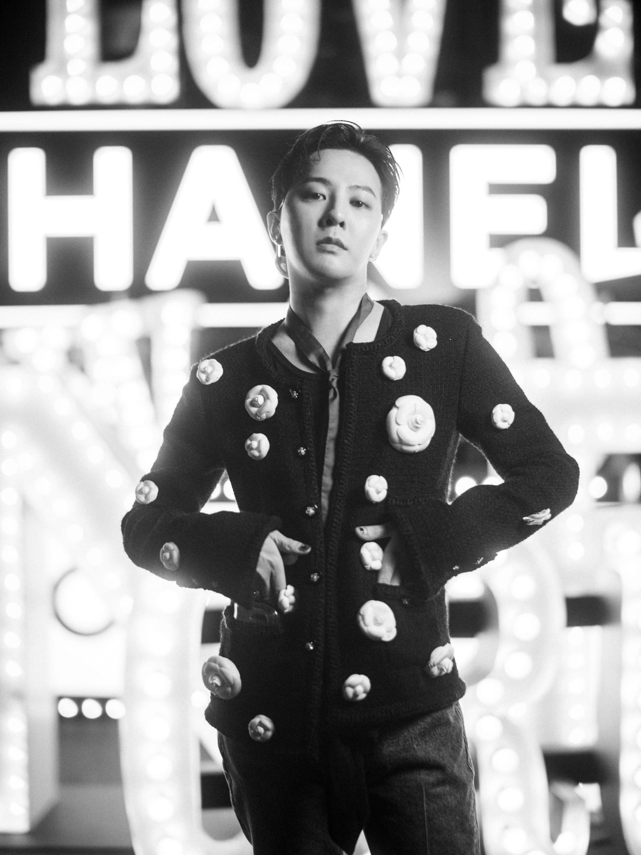 G-DRAGON