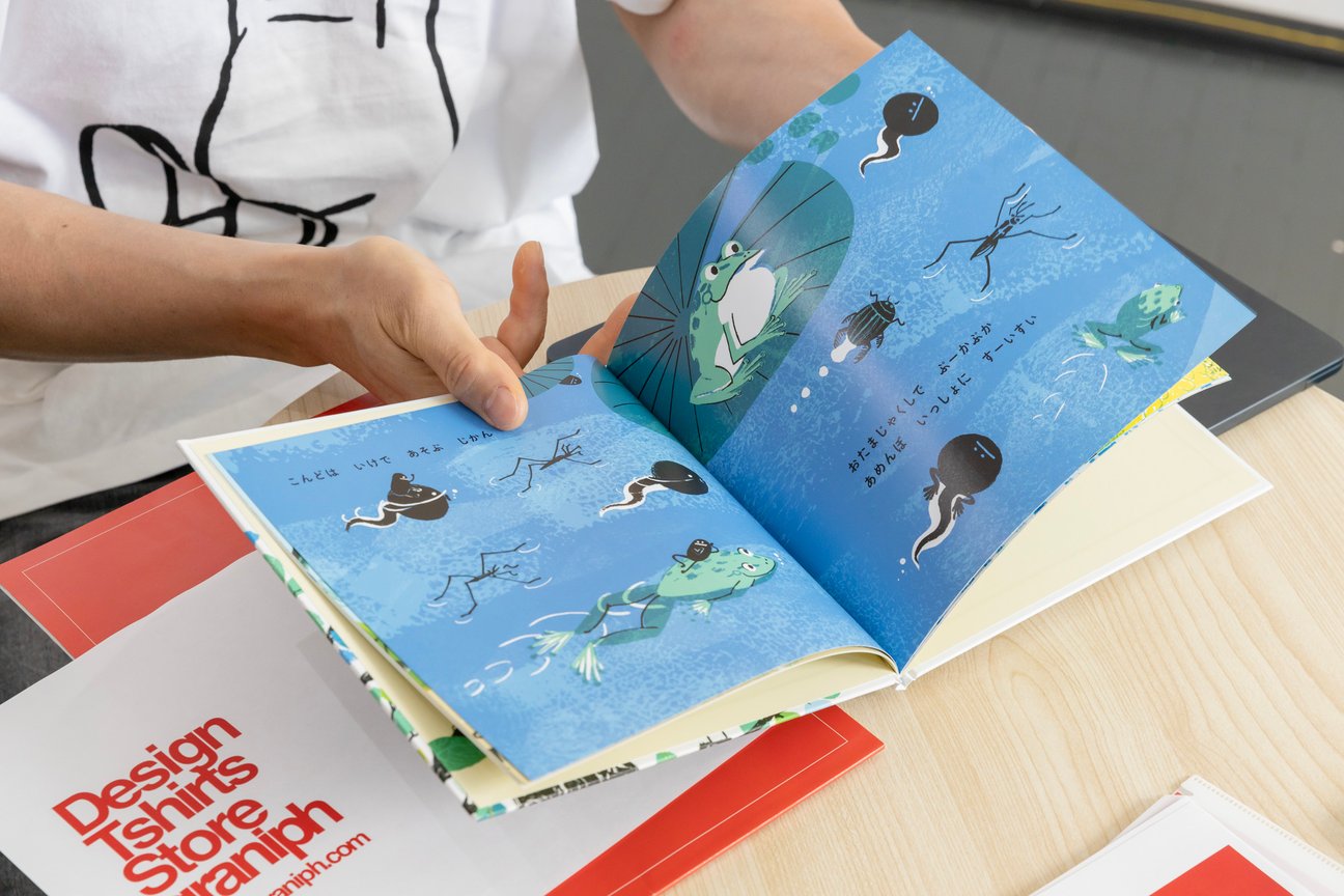 「Tシャツ屋さん」からの脱却、グラニフがリブランディングの先に描くブランド像