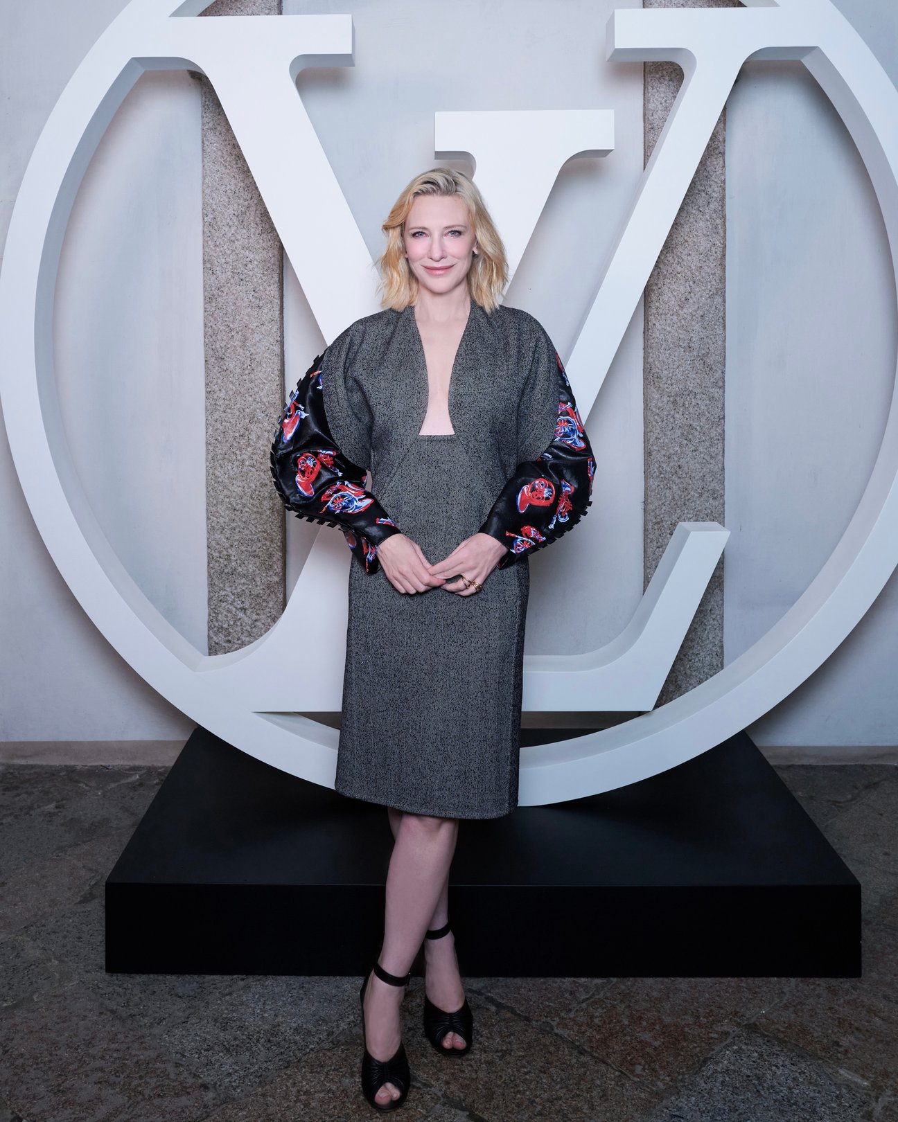Cate Blanchet