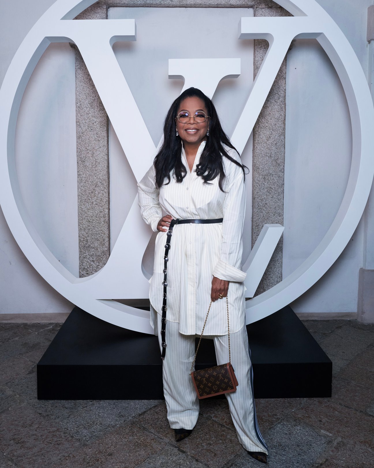 Oprah Winfrey