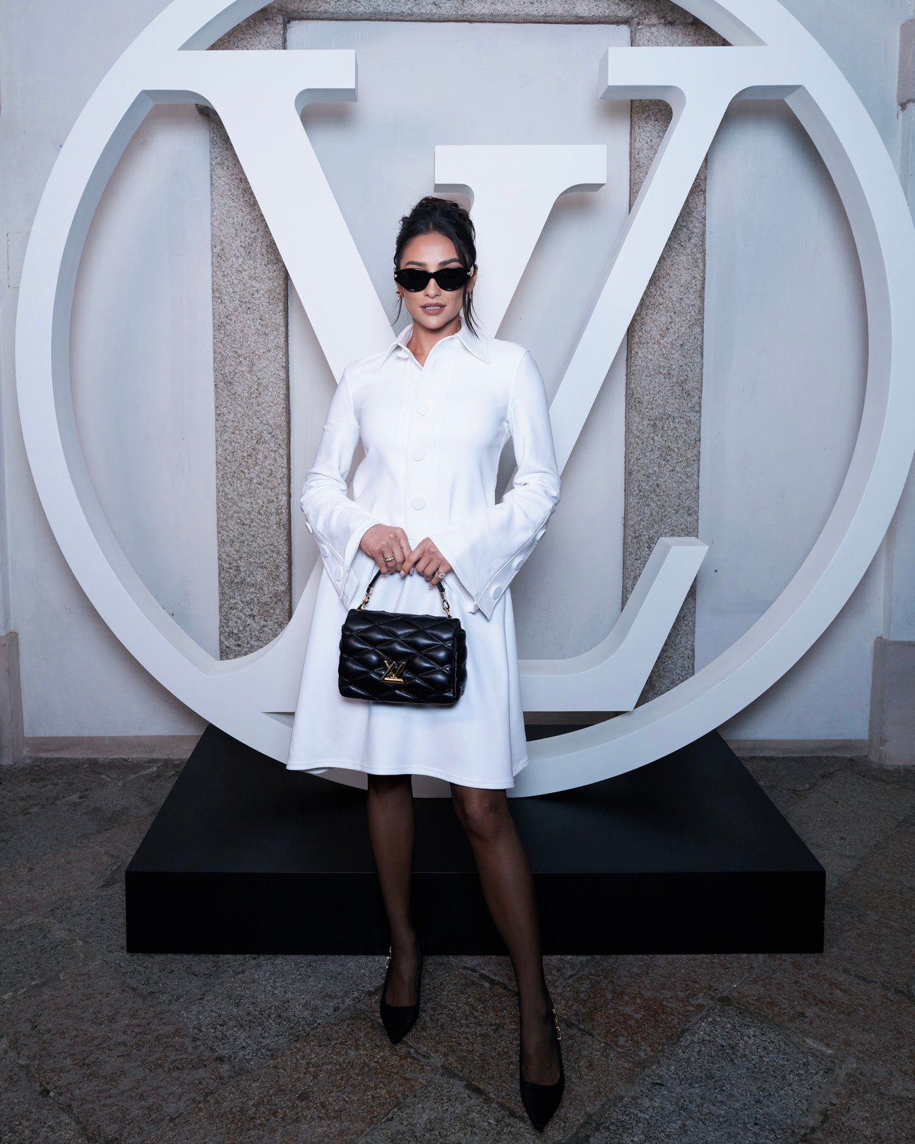 Shay Mitchell