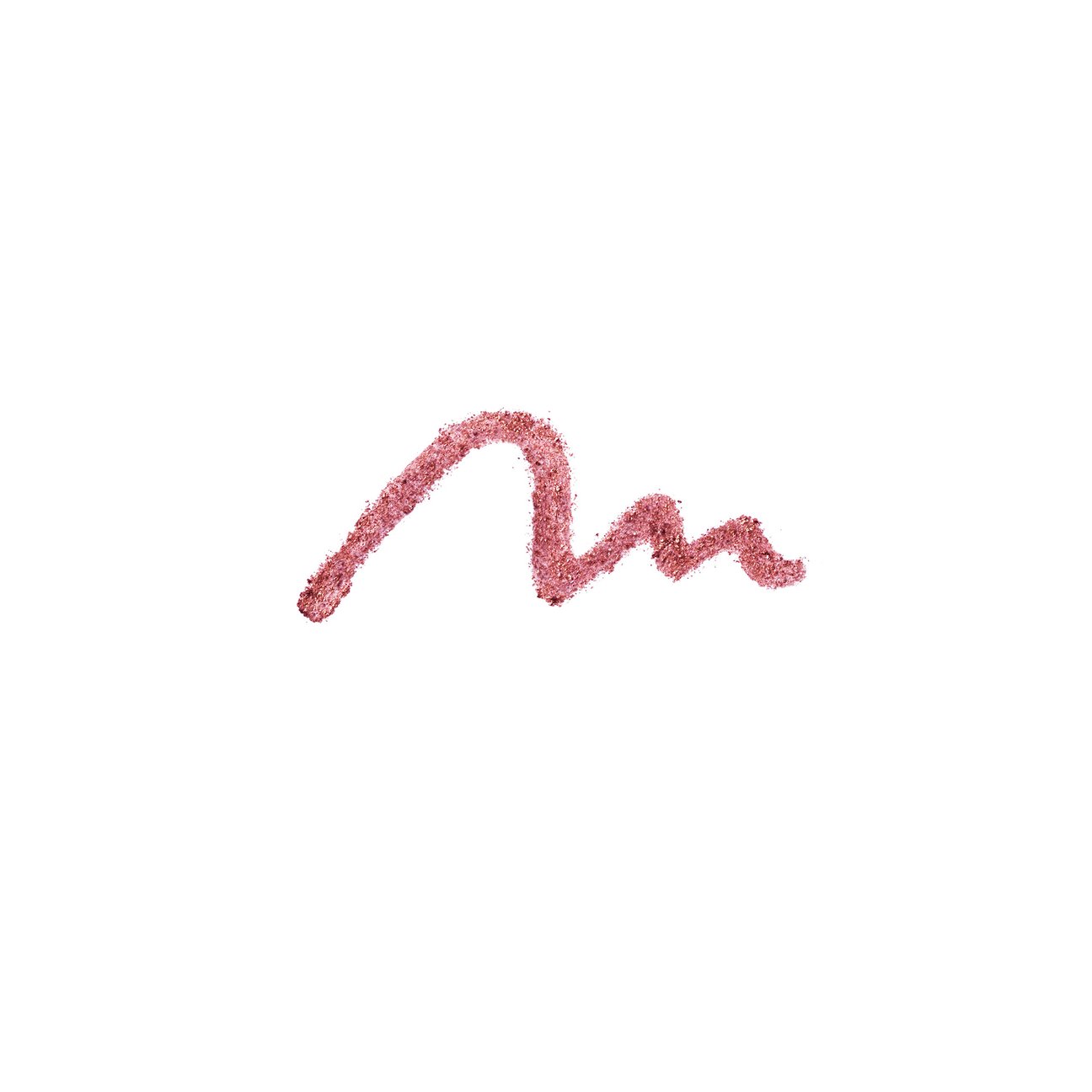 レッドカラーのアイペンシル