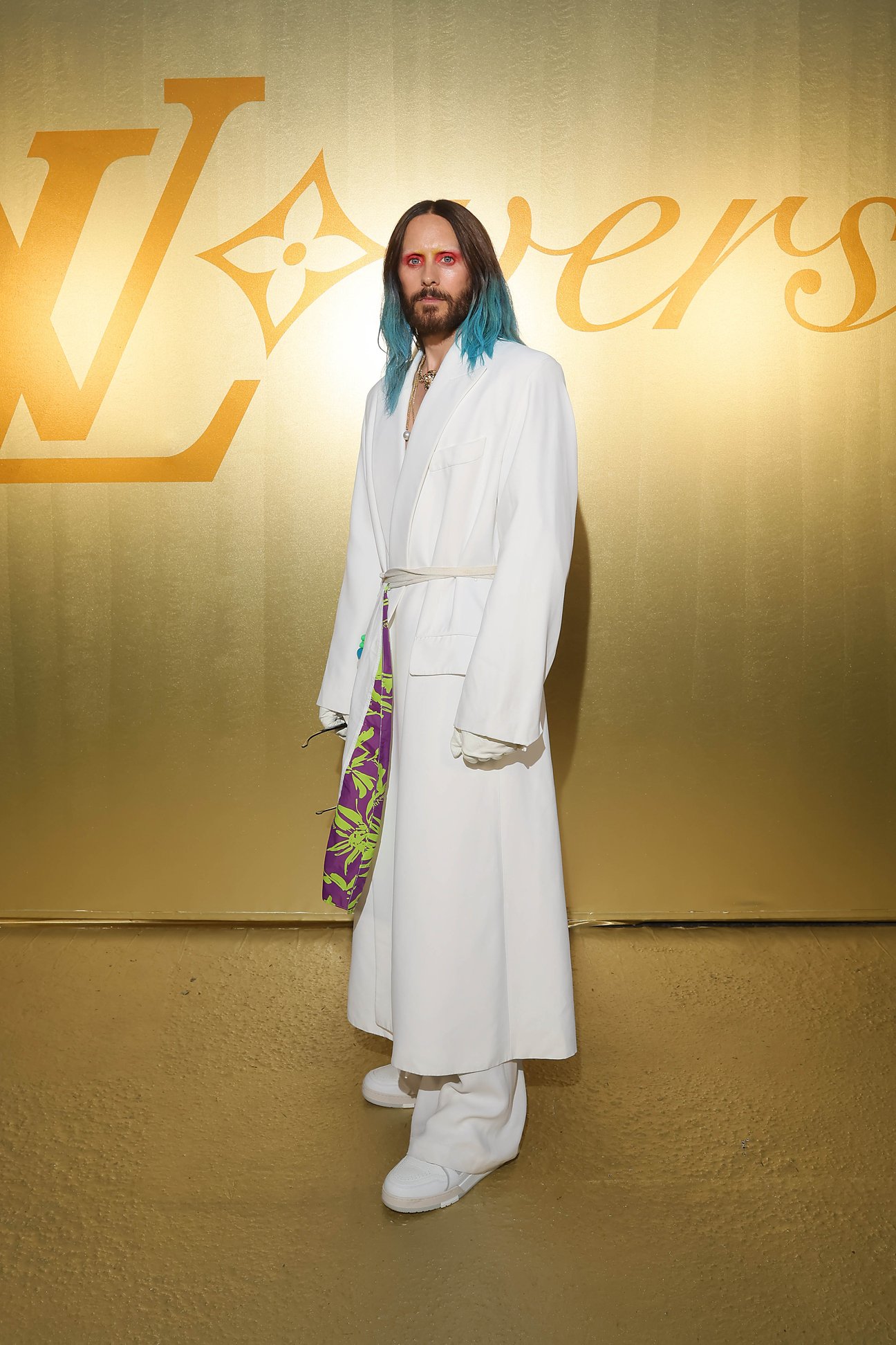 ジャレッド・レト