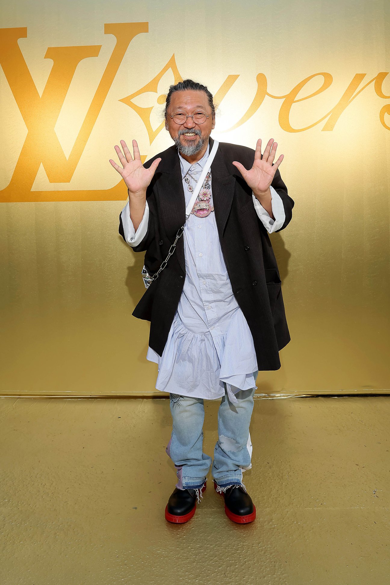 村上隆