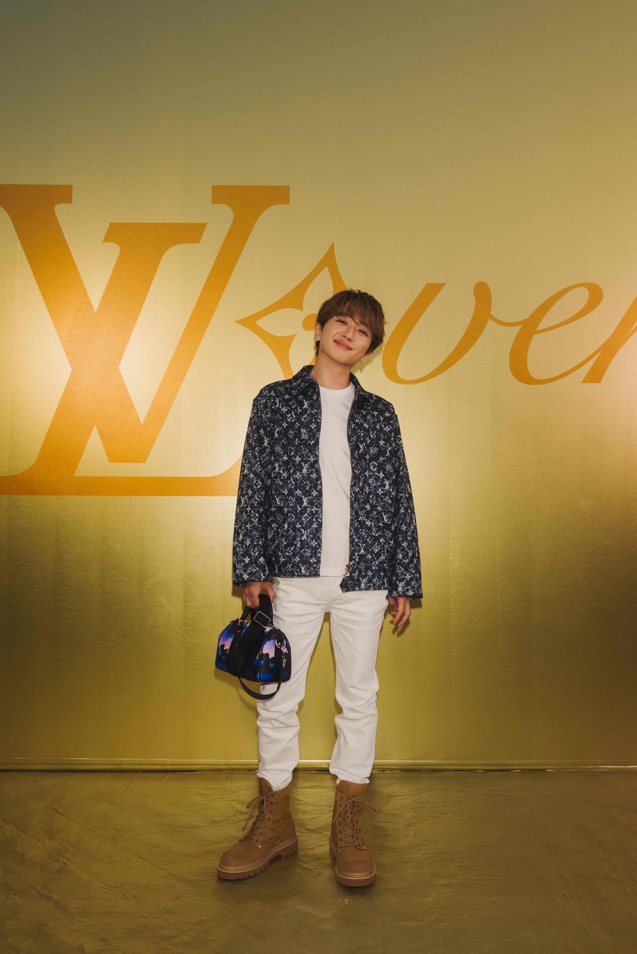 Nissy(西島隆弘)