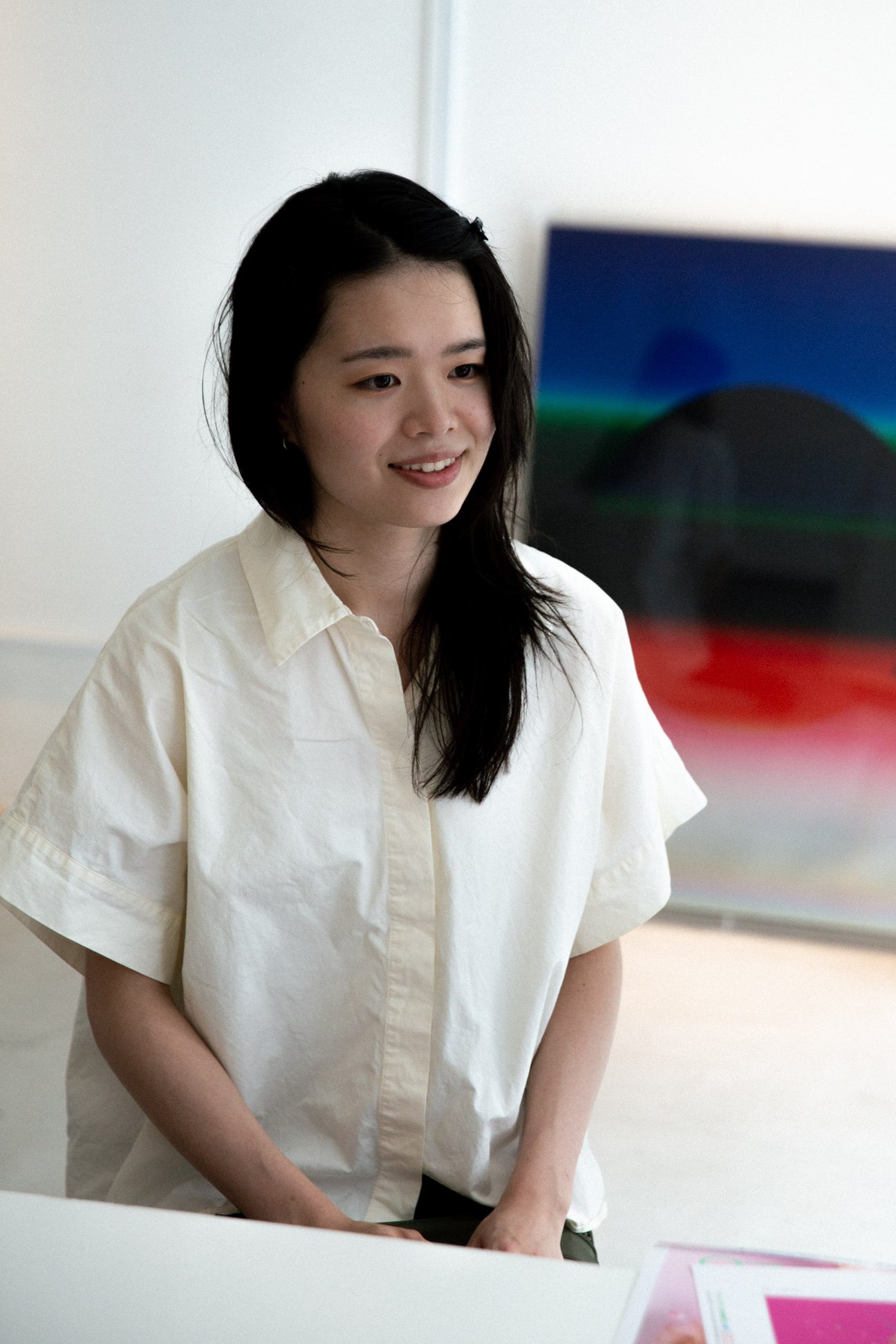 YOSHIROTTENに独占インタビュー　「PARCO GRAND BAZAR」で実現した山口はるみとの邂逅
