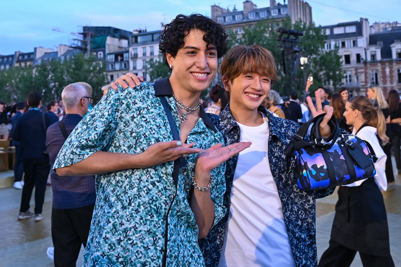kemioとNissy