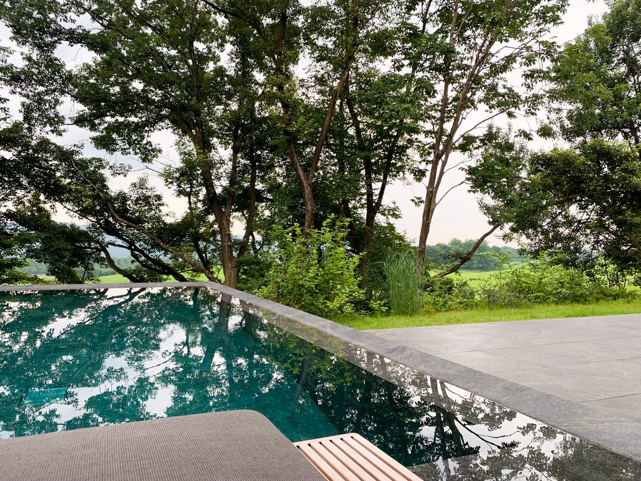 大自然の中で気持ちがととのう一軒家「NOT A HOTEL NASU」