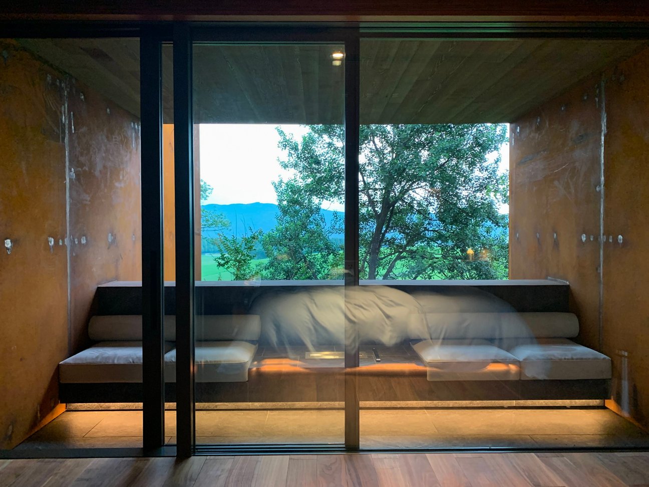 大自然の中で気持ちがととのう一軒家「NOT A HOTEL NASU」