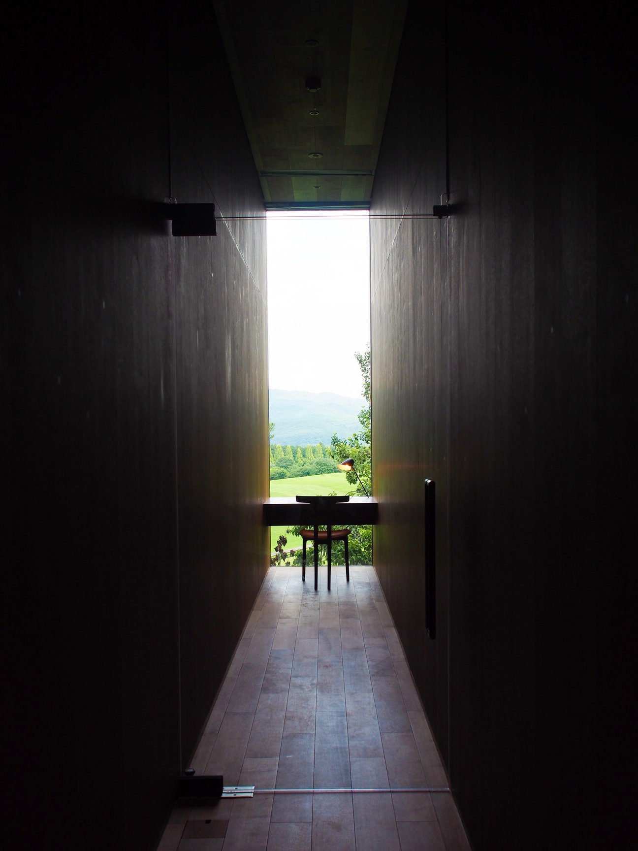 大自然の中で気持ちがととのう一軒家「NOT A HOTEL NASU」