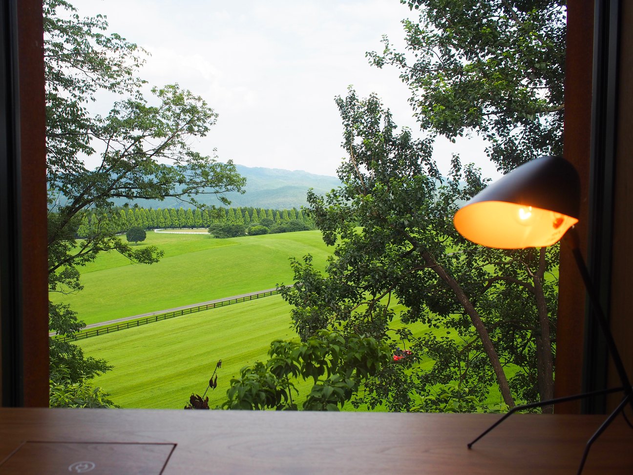 大自然の中で気持ちがととのう一軒家「NOT A HOTEL NASU」