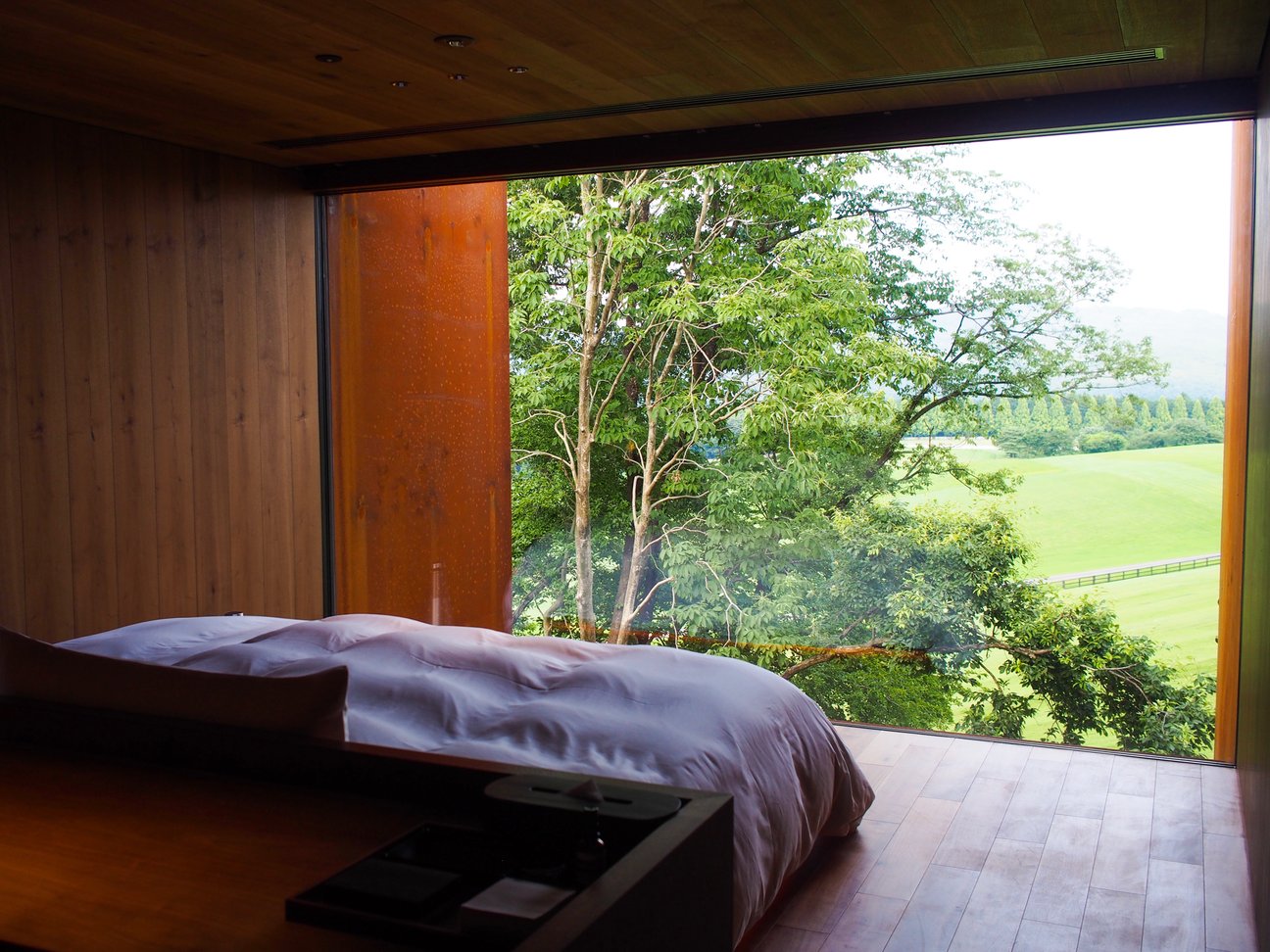 大自然の中で気持ちがととのう一軒家「NOT A HOTEL NASU」