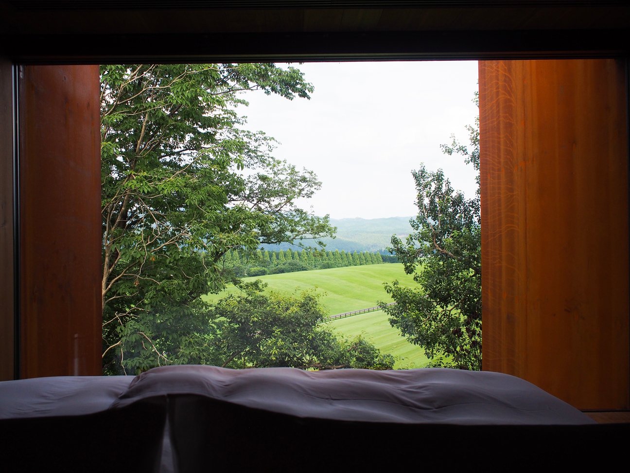 大自然の中で気持ちがととのう一軒家「NOT A HOTEL NASU」