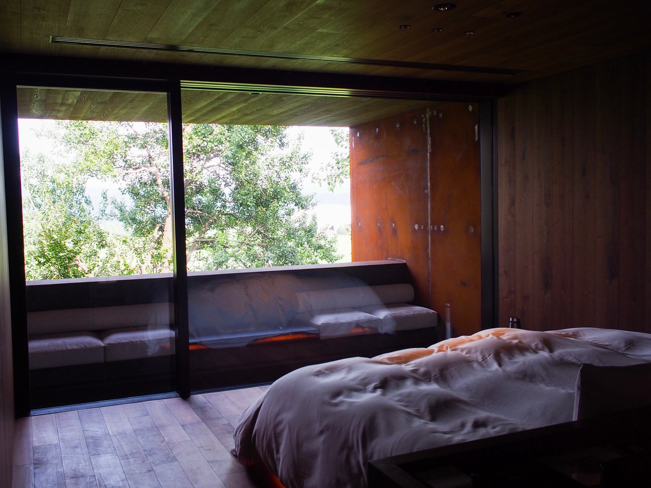 大自然の中で気持ちがととのう一軒家「NOT A HOTEL NASU」