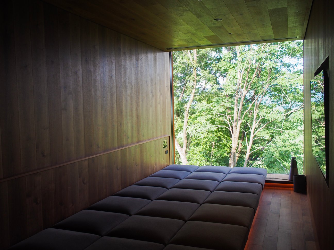 大自然の中で気持ちがととのう一軒家「NOT A HOTEL NASU」