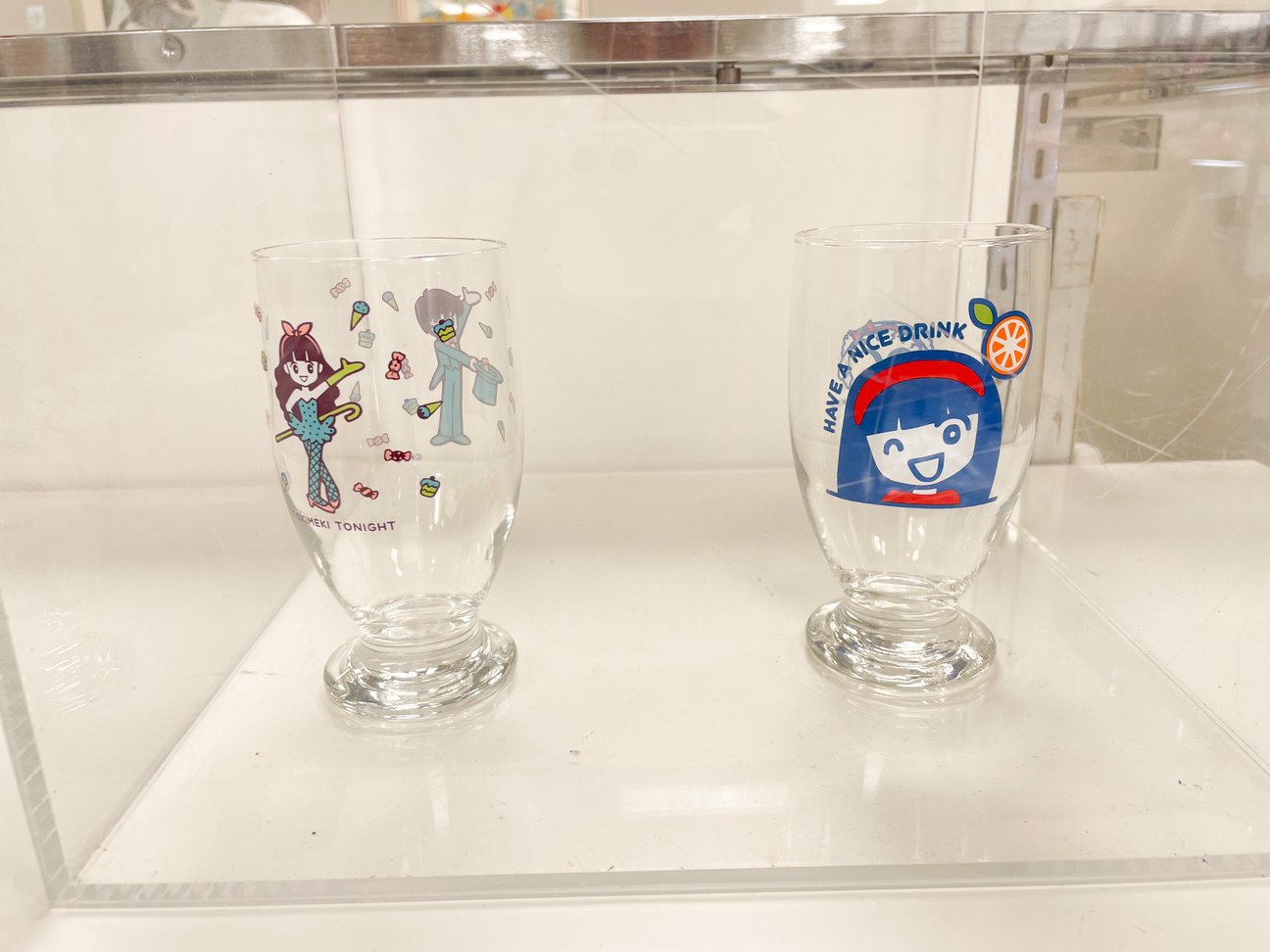 グッズ