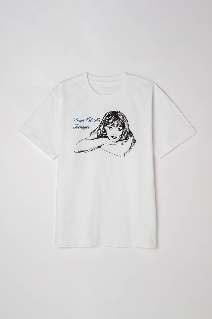 Tシャツのイメージ
