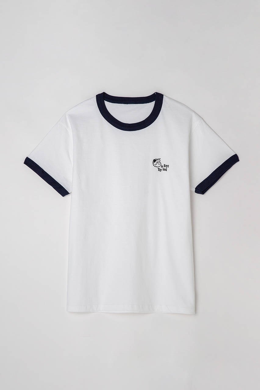 Tシャツのイメージ