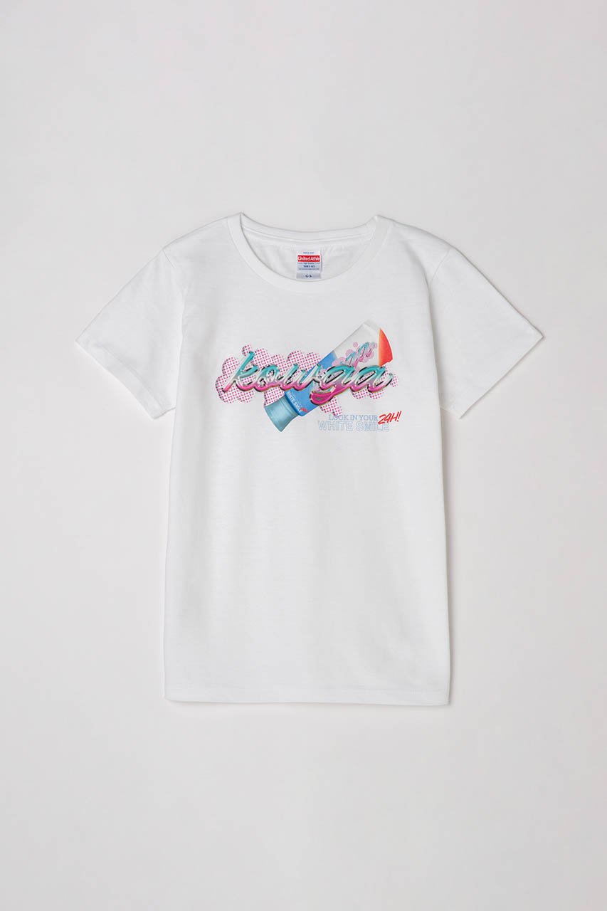 Tシャツのイメージ