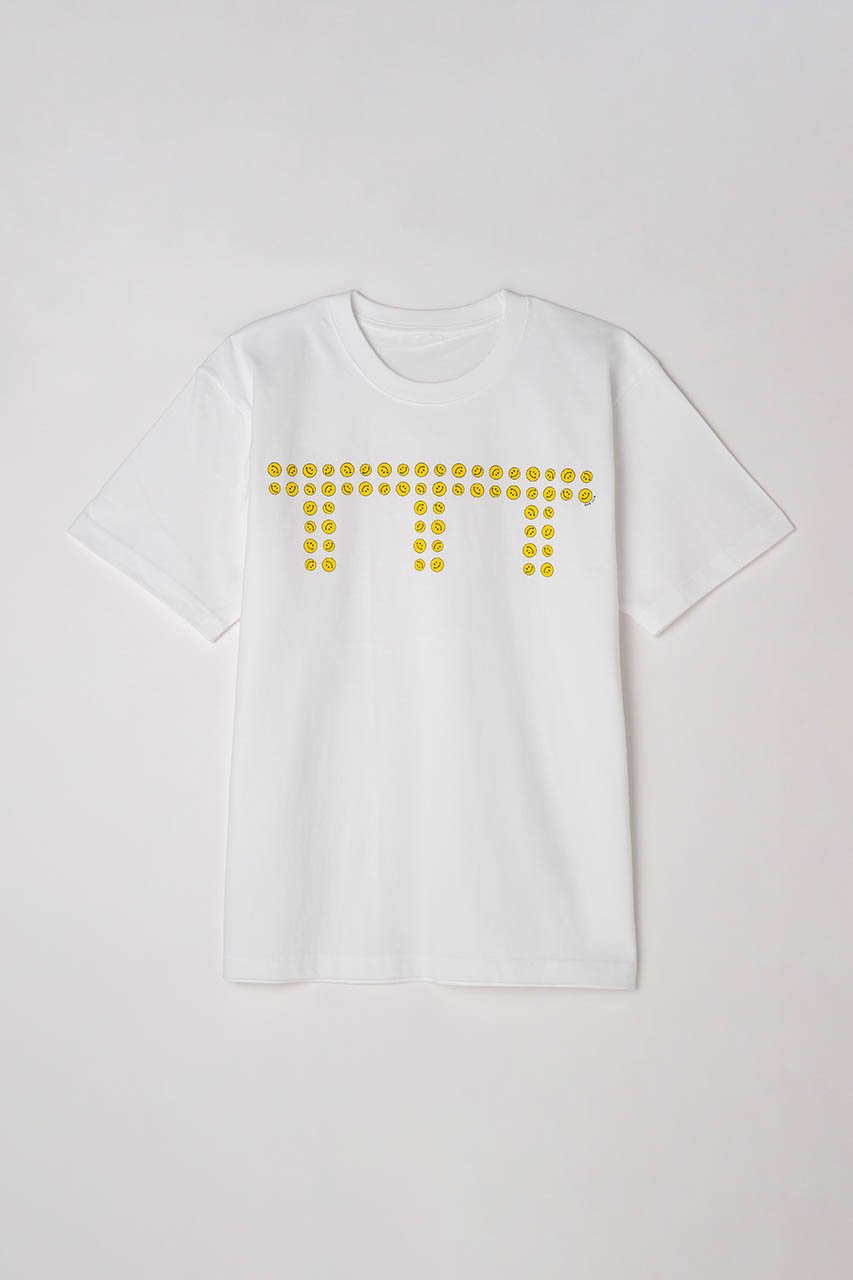 Tシャツのイメージ