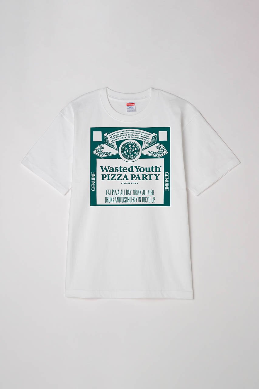 Tシャツのイメージ