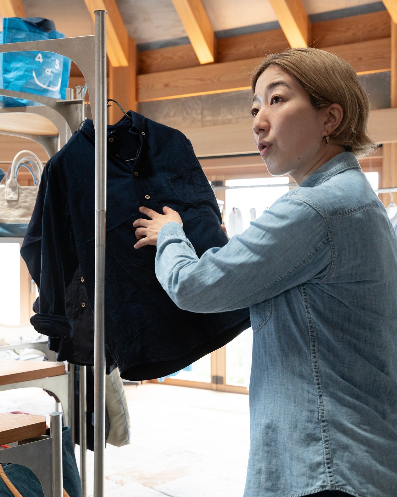 「ローカルを突き詰めることでグローバルにつながる」45Rが目指す地域に根ざした店舗運営