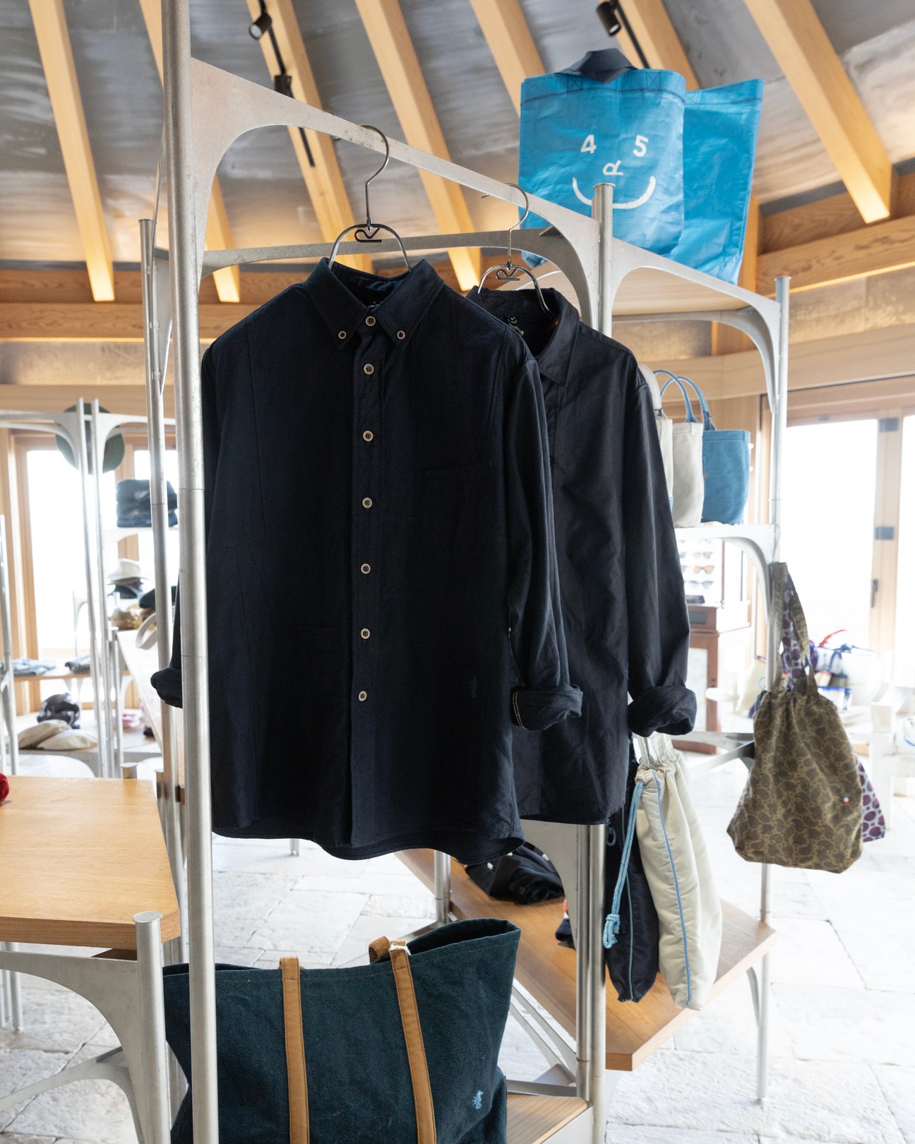 「ローカルを突き詰めることでグローバルにつながる」45Rが目指す地域に根ざした店舗運営