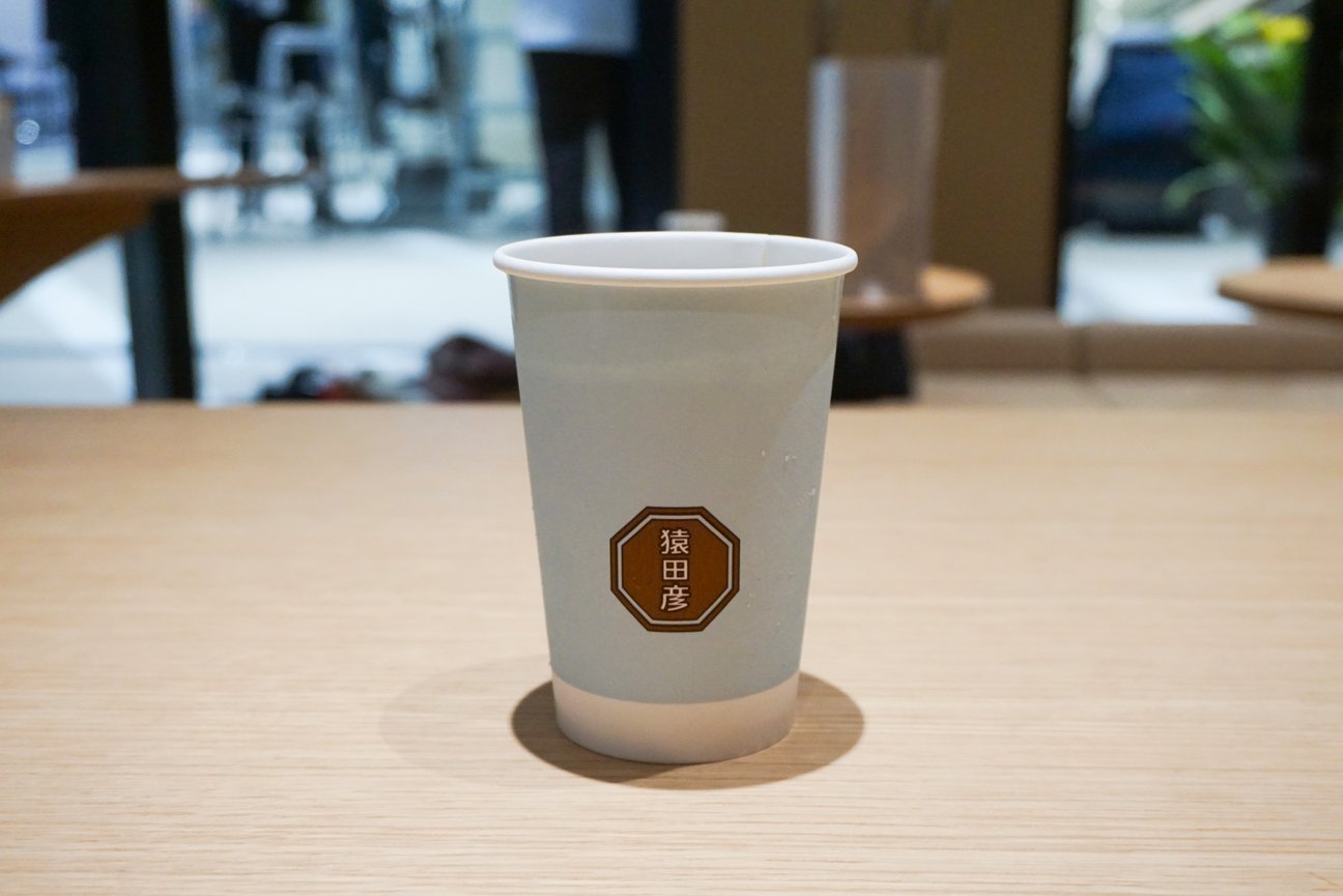 店舗の様子