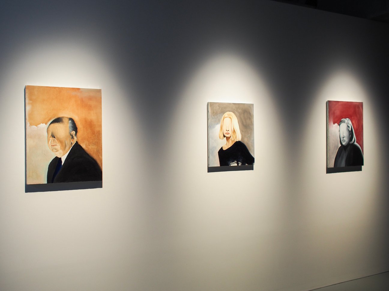アンダーカバー高橋盾の個展内部が公開