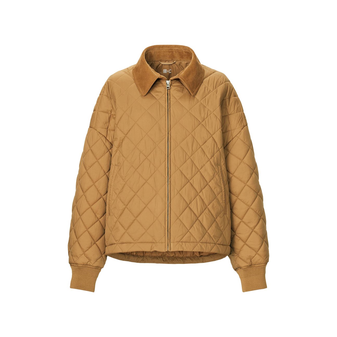 ☆新品タグ付☆ユニクロシー／クレアワイトケラ・ニット