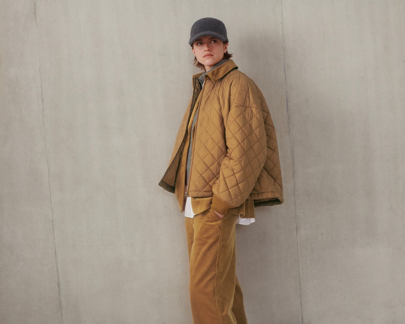 UNIQLO : C