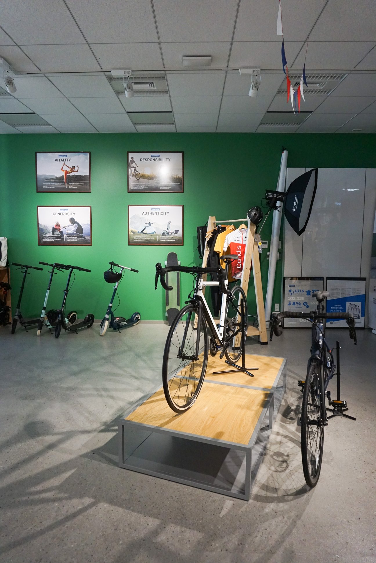 バイク関連用品