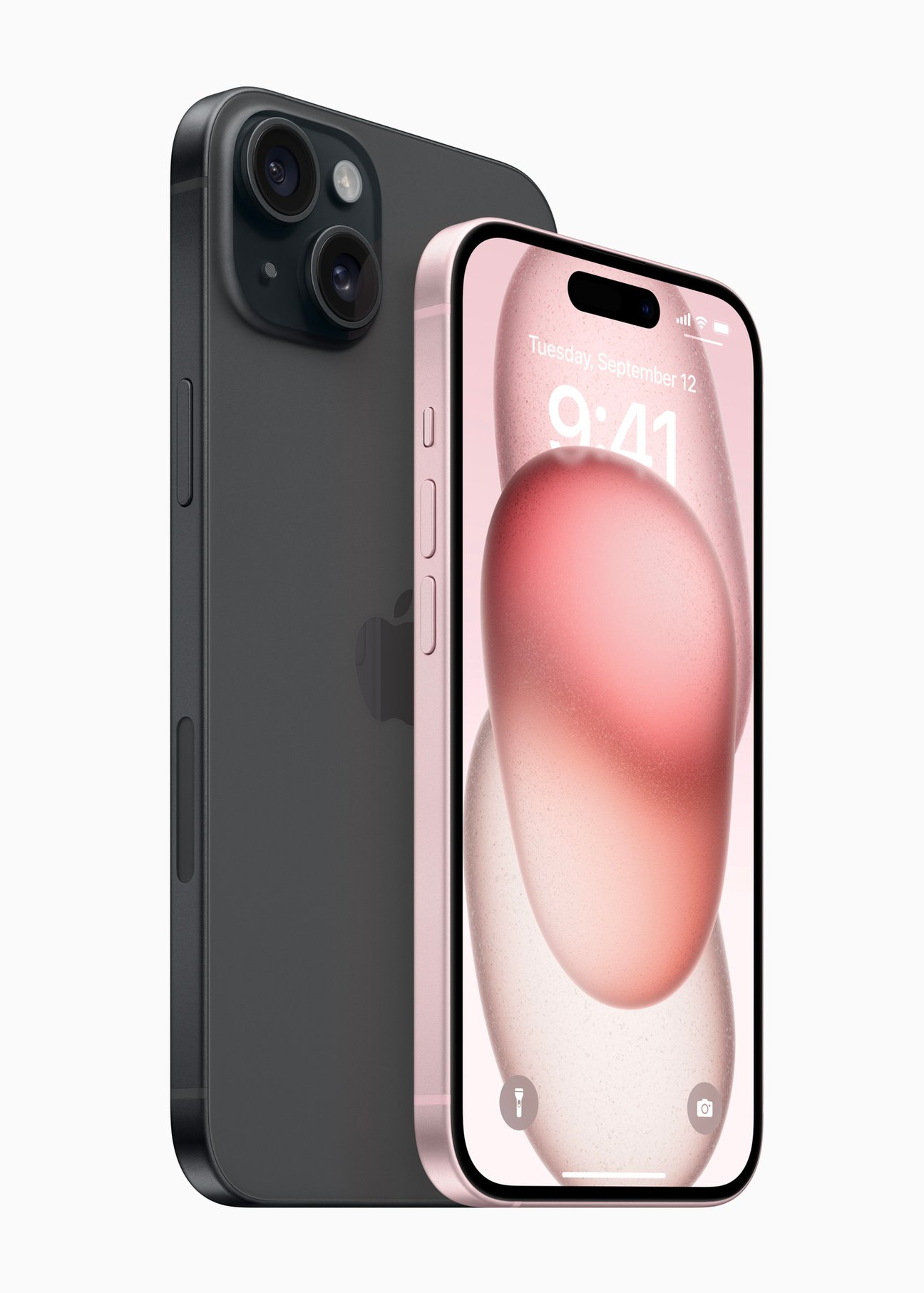 アップルが「iPhone 15」を発表