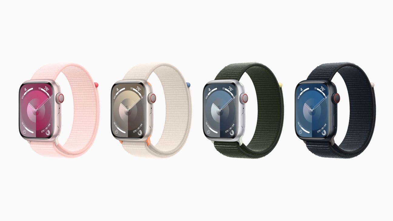 アップルが「iPhone 15」を発表