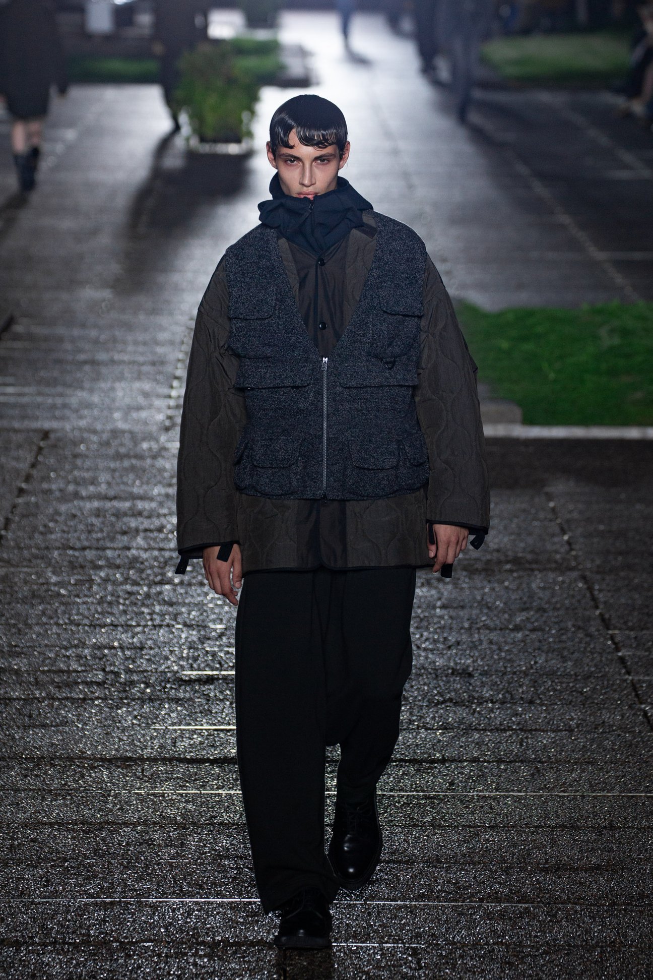 (FASHIONSNAP)