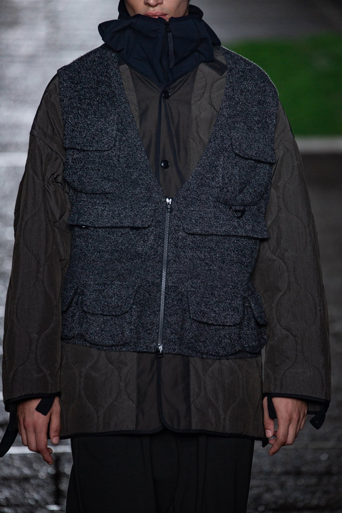 (FASHIONSNAP)