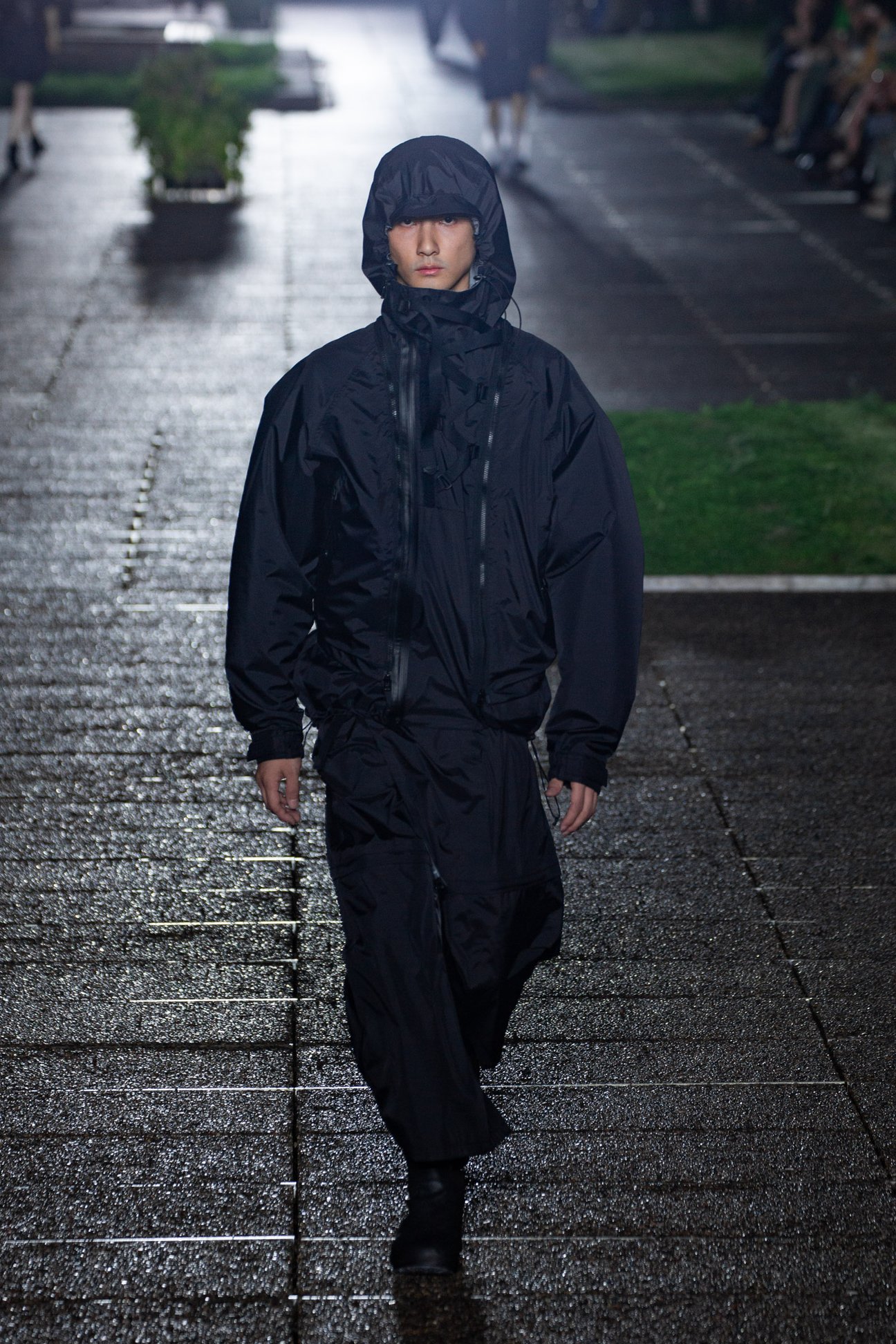 (FASHIONSNAP)