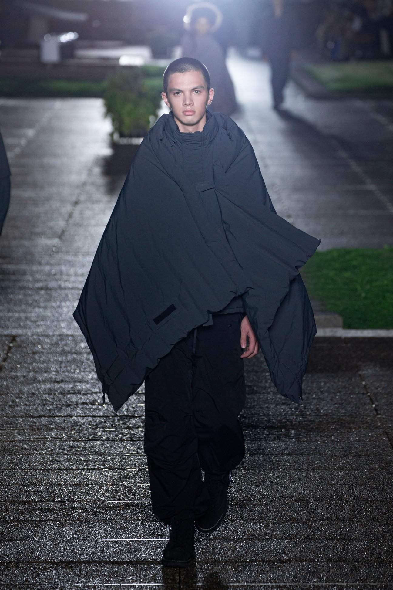(FASHIONSNAP)